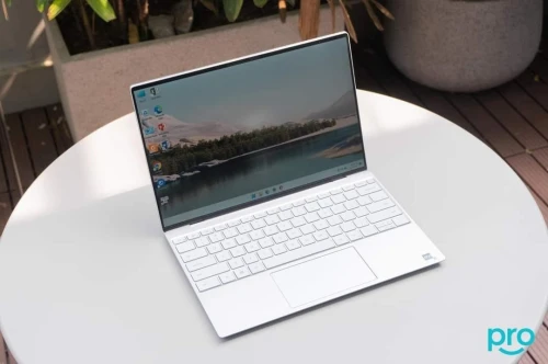 DELL XPS 13 9315 4K TACTILE/ INTEL I7-1250U  5GHZ/ 16gb ddr5 5200Mhz/ 512gb SSD/13.3"