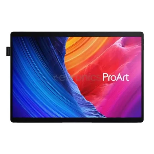 ASUS  ProArt PZ13 OLED/SnapdragonX PLUS/16GB DDR5/1TB SSD/ ECRAN 13.4 pouce 3k TACTILE