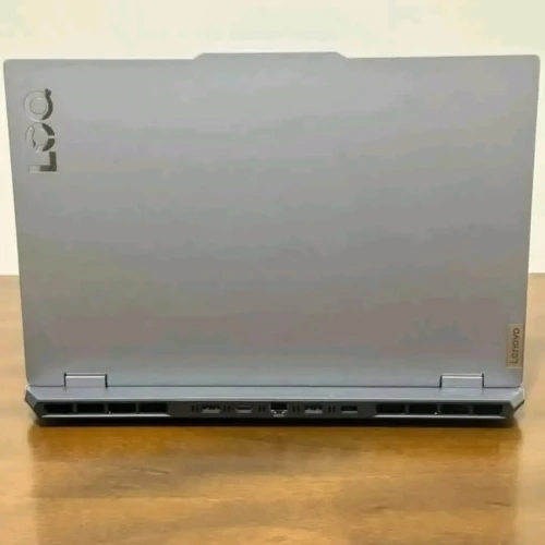 LENOVO LOQ 15  / INTEL I5-12450HX 5GHZ /RAM 24GB DDR5 / DISK 512GB SSD NVME /NVIDIA GeForce RTX 4060 8GB /ecran 15.6 pouce  IPS FHD  144Hz