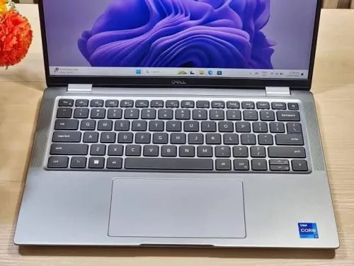DELL LATITUDE 7340 /Intel I5 -1345U/RAM 16 /DISK 256 SSD/ECRAN 13.3 POUCE FHD+  TACTILE 