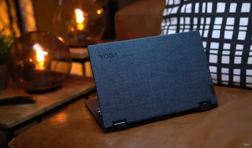 LENOVO YOGA 6 2025/RYZEN 5-7530U/RAM 8GB/512GB SSD/ECRAN 14 X360 TACTILE