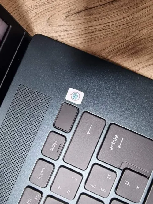 DELL INSPIRON 14 PLUS 7420/intel I7 -12700H/ram 16gb ddr5/NVIDIA RTX 3050 /ecran 14  pouce 2.5K 60HZ