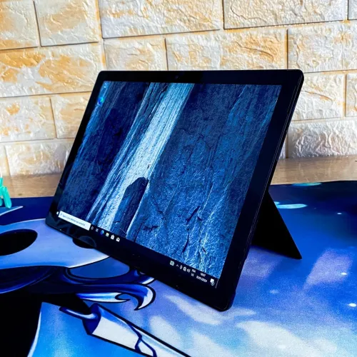 MICROSOFT SURFACE PRO 7/intel I5-1135G7/ram 8gb ddr4/disk 256 gb ssd/ecran 13 pouce  3k TACTILE