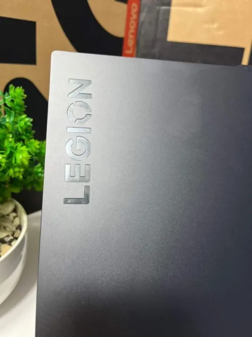  LENOVO LEGION 5 15IRX8H 2023/RYZEN 5-6600H 5GHZ/RAM 16GB DDR5/512GB SSD/RTX 3050TI 4GB/15.6 POUCE 