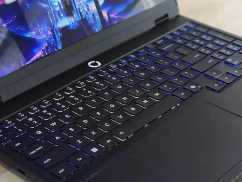 LENOVO LEGION PRO 5 16IAX10 GEN 10 2025 /ULTRA 9-275HX  5,3GHZ /RAM 32GO DDR5 5600 MHZ /DISK 1TB SSD NVEM GEN4 /NVIDIA GEFORCE RTX 5070 8GB GDDR7 DLSS4/ 2.5K 240HZ OLED