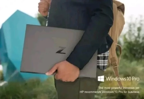 HP ZBOOK FURY 15 G8 station de TRAVAIL INTEL I7-11850H 32GB DDR4 1TB SSD RTX A4000 15.6 pouce 4k