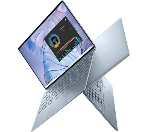 DELL XPS 13 9315 4K TACTILE/ INTEL I7-1250U  5GHZ/ 16gb ddr5 5200Mhz/ 512gb SSD/13.3"