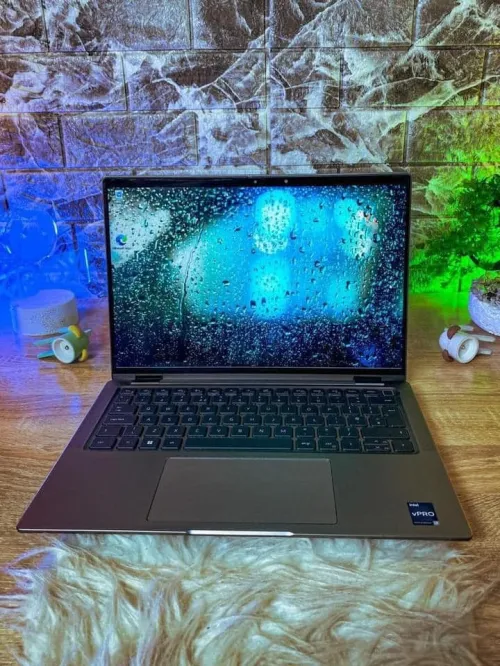 DELL LATITUDE 7440 2 IN 1/ intel I7 -1365U/16GB DDR5/ 512GB SSD/ 14 pouce x360 tactile
