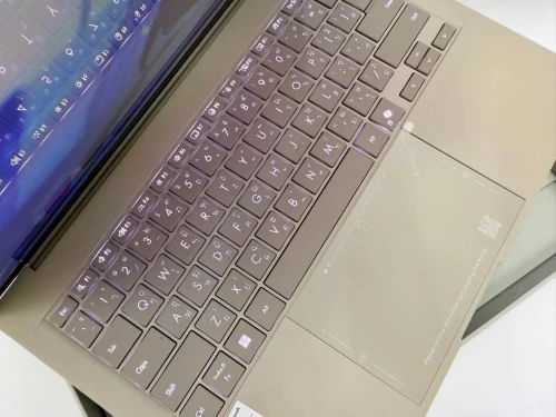 ASUS  ZENBOOK A14 OLED 2025/SNAPDRAGON X12 5.5GHZ/16GB/512GB SSD/14 POUCE 3K  OLED
