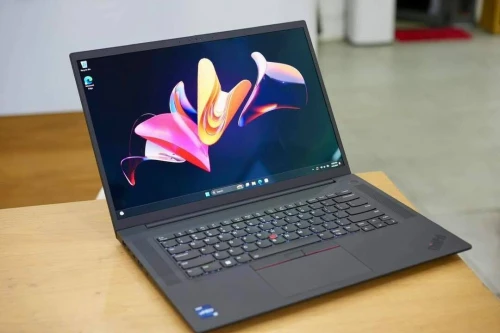  LENOVO THINKPAD P1 GEN 5/I7 -12800H/64gb ddr5/1024gb ssd/QUADRO RTX A4500 16GB/ 16" 4k tactile