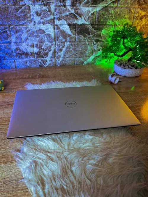 DELL XPS 15 9520 /intel I7-12700H 5GHZ /16gb ddr5/disk 512gb ssd/nvidia RTX 3050TI 4GB /15.6  