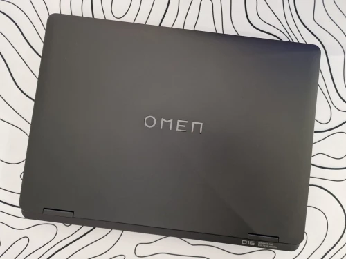 HP OMEN 16/INTEL I9-14900HX/16GB DDR5/1TB SSD/NVIDIA GEFORCE RTX 5070 8GB/16  POUCE 2.5k 240HZ