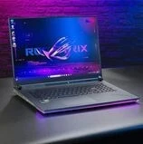 ASUS ROG STRIX G18/INTEL I9-13980HX/ 32GB DDR5 /DISK 1 TB /NVIDIA RTX 4070 08Gb/18POUCE 2.5K 240HZ 
