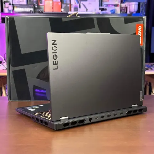 LENOVO LEGION PRO 7 /i9-13900HX/16GB DDR5 /1TB SSD/NVIDIA RTX4070 /16" pouce 240Hz 
