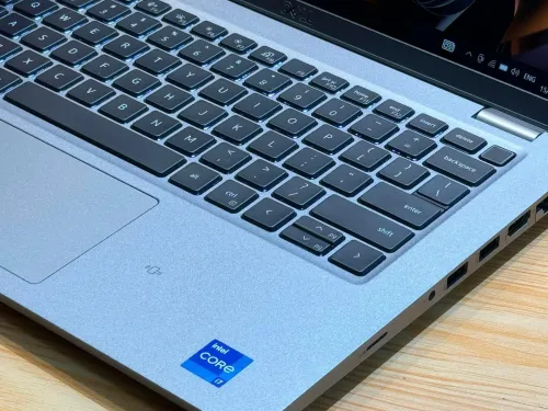 DELL LATITUDE 5420 TACTILE 2022 intel I7-1165G7 16gb ddr4 512gb ssd 14 pouce TACTILE 