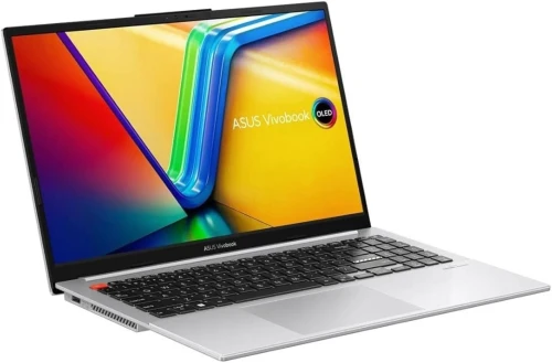 ASUS VIVOBOOK S15/I5-13500H 5GHZ/RAM 8GB DDR5/256DB SSD/ECRAN 16POUCE