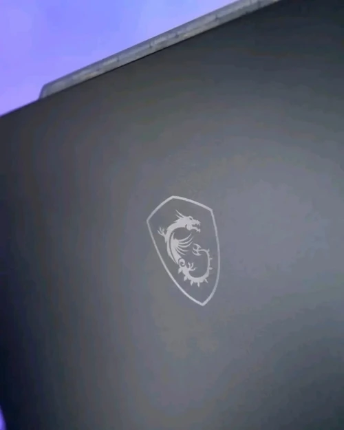 MSI CYBORG A13V  13TH /JAMAIS UTILISÉ SOUS EMBALLAGE  غير مستعمل في العلبة   /intel i7 -13620H 5ghz /RAM 16 Go DDR5  /DISK 512GB SSD NVEM /nvidia GEFORCE RTX 4060  08 ecran 15.6  FUH IPS 144 HZ