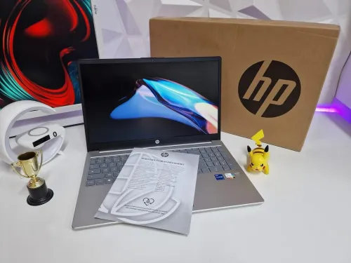 HP LAPTOP 15 2025/INTEL ULTRA 5-120U/16GB DDR5/1024 GB SSD/15.6 POUCE FHD+ IPS