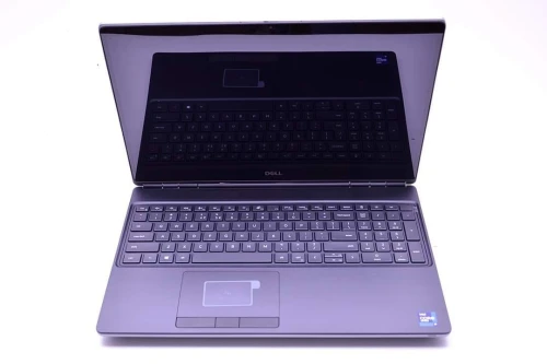 DELL PRECISION 7560 I9 11th / 128GB DDR4 / 1TB SSD