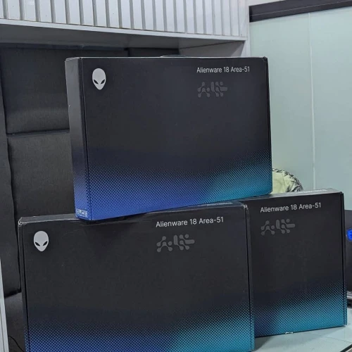 DELL ALIENWARE 18 AREA-51 2025/ULTRA 9-275HX/64GB/4TB SSD/NVIDIA RTX 5090 24GB/18"2.5K 300Hz