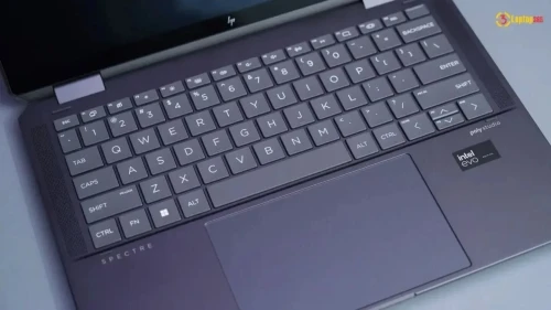 HP SPECTRE 14 X360  OLED/ULTRA 7-155H/RAM 32GB DDR5/DISK 2TB SSD/ECRAN 14 X360 TACTILE OLED