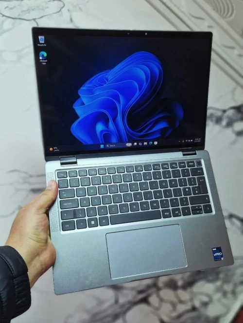 DELL LATITUDE 7440 VPRO/I7-1365U 5.2GHZ/RAM 32GB DDR5/512GB SSD/ECRAN 14.1 POUCE X360 TACTILE