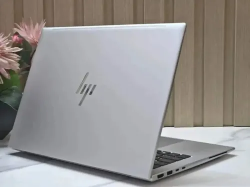 HP ELITEBOOK 840 G9/INTEL I7-1260P/ RAM 16GB DDR5/disk 512GB SSD/14 pouce FHD/  iris xe  graphique