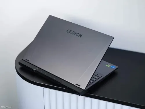   LENOVO LEGION 5I PRO/ I7-12700H/RAM 16GB DDR5 /1TB SSD/NVIDIA RTX3070 8GB 150WT /ECRAN16 2K 165HZ