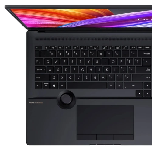 ASUS  ProArt STUDIOBOOK 16/I9-13980HX 5.5GHZ/RAM 32GB/1TB SSD/RTX 4070 8GB/ECRAN 16 TACTILE 4K