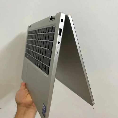 DELL 14 PRO  PLUS 2 IN 1 2025 / INTEL ULTRA 5-235V  5GHZ/RAM 16GB DDR5  5600Mhz/DISK 512GB SSD NVEM 5GEN INTEL  ARC 130V GRAPHIQUE 8GB/ecran 14.1 pouce IPS X360 TACTILE
