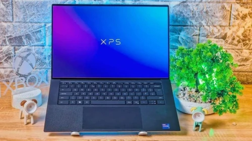 DELL XPS 15 9530/I7-13700H 5GHZ/16GB DDR5/512 GB SSD/ RTX 4050 6GB/15.6 POUCE IPS