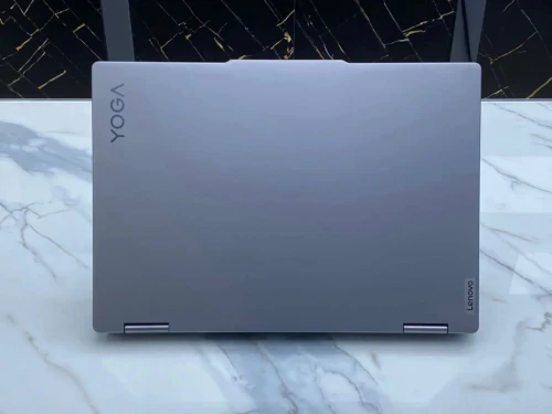 LENOVO YOGA 7 2IN1 2025 RYZEN 5-8640HS 8GB DDR5 512GB SSD 14.1 POUCE FHD+ X360 TACTILE