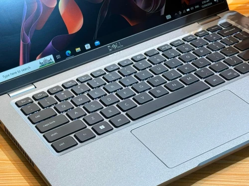 DELL LATITUDE 5420 TACTILE 2022 intel I7-1165G7 16gb ddr4 512gb ssd 14 pouce TACTILE 