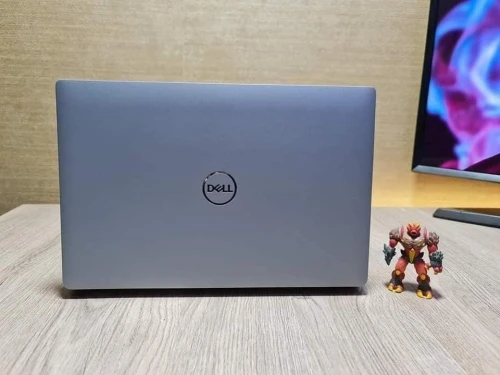 DELL LATITUDE 5520 i7 11eme / 16gb ddr4 / 512gb ssd