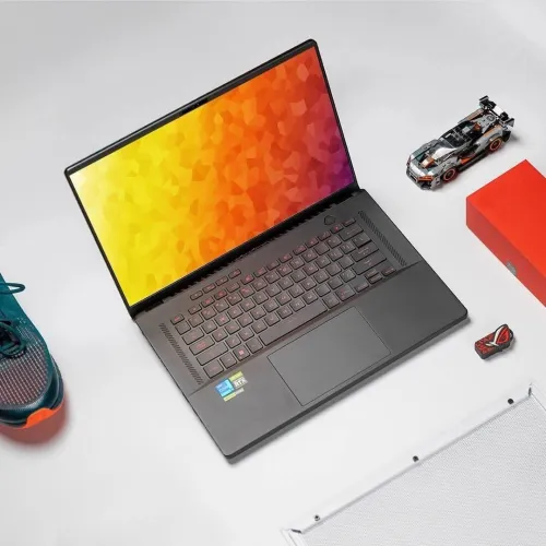 ASUS ROG ZEPHYRUS M16/I9-13900H 5.3GHZ/RAM 32GB/2TB SSD/NVIDIA RTX 4090 16GB/ECRAN 16POUCE 240HZ
