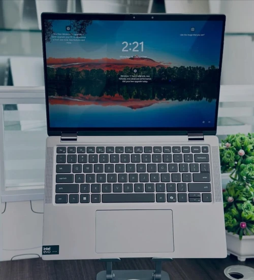 DELL LATITUDE 7450/ULTRA 5-135U VPRO/RAM 16GB/256GB SSD/ECRAN 14 