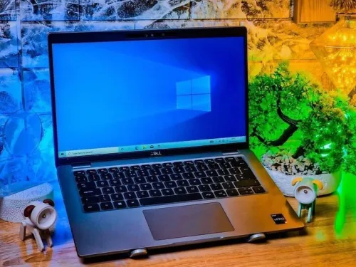 DELL LATITUDE 7440 Intel I7-1365U 5.2GHZ 16 gb ddr4  512 gb ssd 14 pouce fullhd IPS Clavier lumineux