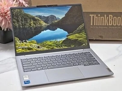 LENOVO THINKBOOK 14 G6/INTEL I5-1335U/16GB DDR5/512 SSD/ecran 14 pouce IPS FHD