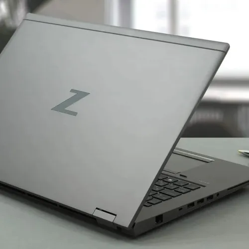 HP ZBOOK FURY 15 G8 station de TRAVAIL I7-11800H RAM 32GB DISK 1TB SSD NVIDIA QUADRO RTX A2000