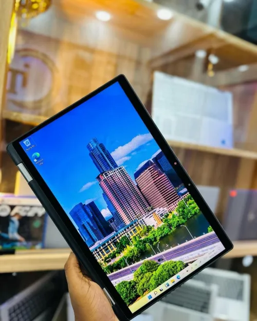 DELL LATITUDE 7320 X360 TACTILE INTEL I7-1165G7 16GB DDR4 256GB SSD 13,3  pouce fulhd  X360 tactile