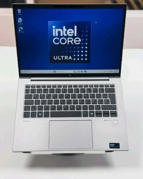 HP ZBOOK FIREFLY 14 G11/INTEL ULTRA 7-165H/32GB DDR5/1024GB NVEM/INTEL ARC PRO 4GB/14. pouce IPS FHD