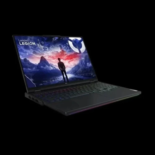 LENOVO LEGION 5 16IRX9/I7-14650HX/16GO DDR5/1TB SSD/NVIDIA RTX 4060 8GB/16.1POUCE 2.5K 165HZ