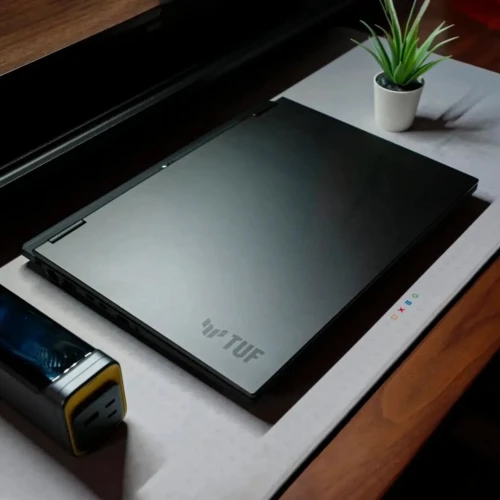 ASUS TUF GAMING A16 2025/RYZEN 7 260 AI 5GHZ/RAM 32GB DDR5/512GB SSD/NVIDIA RTX 5060 8GB/16 2K 165HZ