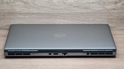  DELL PRECISION 7560 station /I9-11950H/RAM 32GB/DISK 1TB SSD/ NVIDIA QUADRO RTXA2000 4GB ECRAN 4K