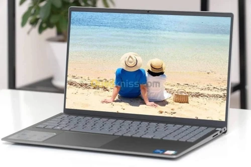 DELL INSPIRON 15/INTEL I7-1255U 4.9GHZ /12GB DDR4/512GB SSD/Intel iris Xe  graphique/15.6pouce FHD  