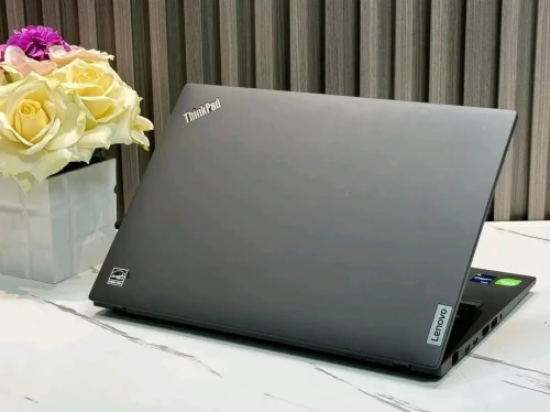 LENOVO THINKPAD T14 GEN 4 / INTEL I7-1365U 5ghz/16GB DDR5 4800hz/512GB SSD/ECRAN 14 pouce ips FUH