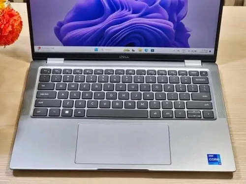 DELL LATITUDE 7440 VPRO/I7 1365U 5GHZ VPRO/RAM 32GB DDR5/512GB SSD/ ECRAN 14.1 GHD