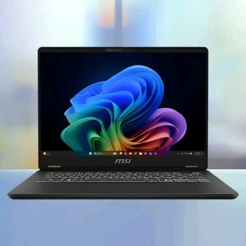 MSI PRESTIGE 14 AI EVO 2025 ULTRA 7-155H 32GB DDR5 1TB SSD INTEL ARC GRAPHIQUE 4GB 14 pouce IPS FHD+