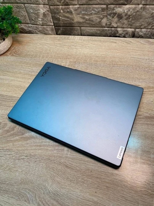 LENOVO YOGA 7/RYZEN 7-8845HS/16GB DDR5/512GB SSD/RTX 3050 4GB/14.1 POUCE 2.5K OLED TACTILE