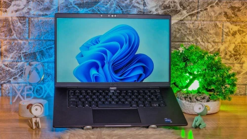 DELL LATITUDE 7530 2023 VPRO/I7-1255U 5GHZ/RAM 32GB DDR5/DISK 512GB SSD/ECRAN 15.6